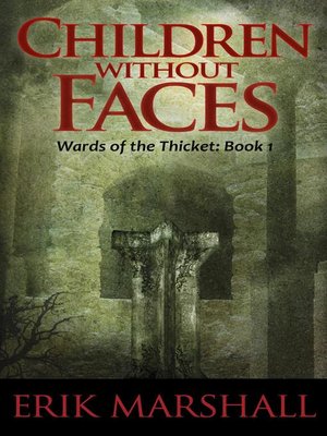 cover image of Children Without Faces